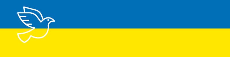 National colours of Ukraine